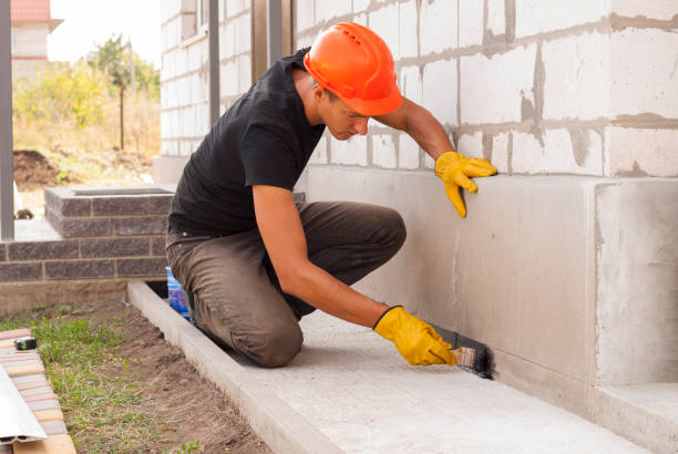 Licensed Emergency Waterproofing service in Collinsville, VA - Halo Water Proofing
